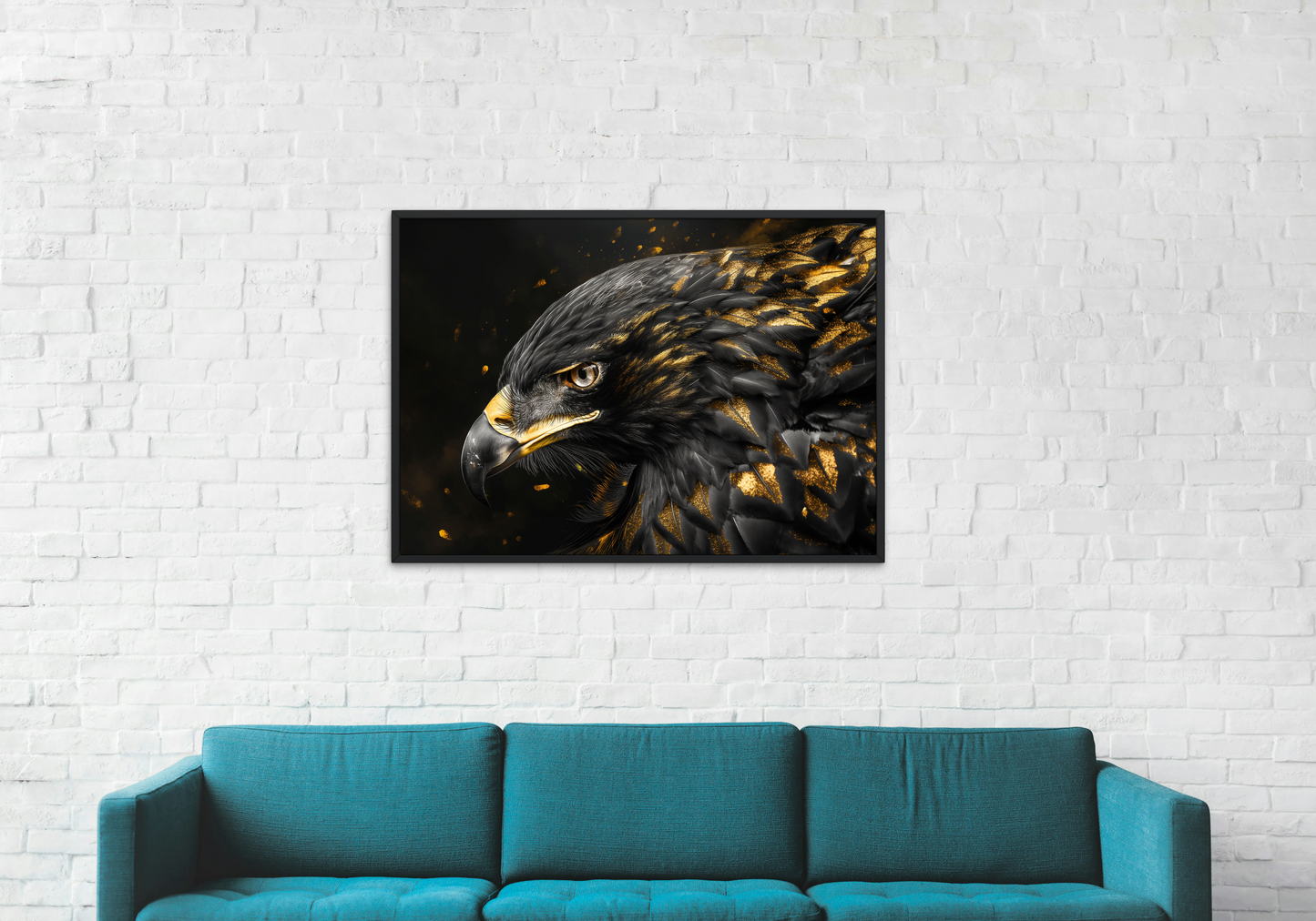 Golden Eagle