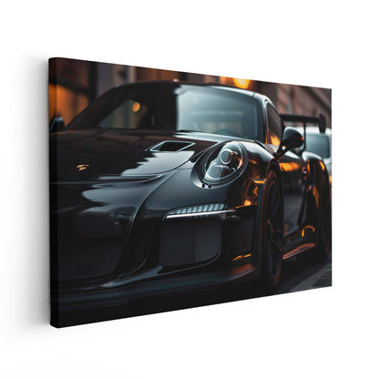 Porsche GT3 RS