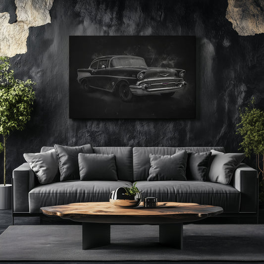 Chevrolet Bel Air