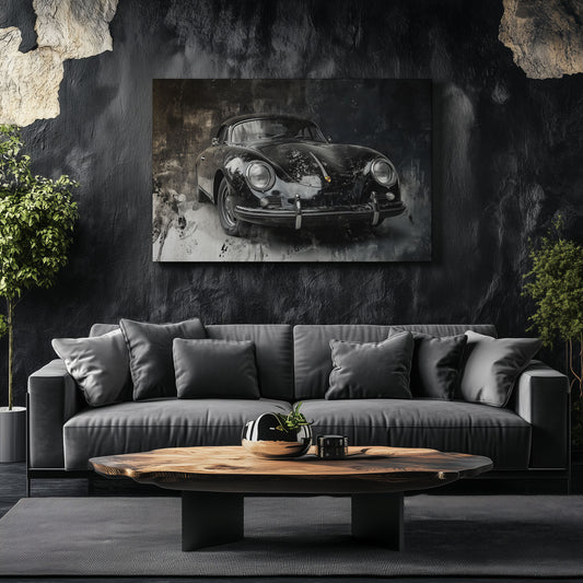 Porsche 356 Speedster