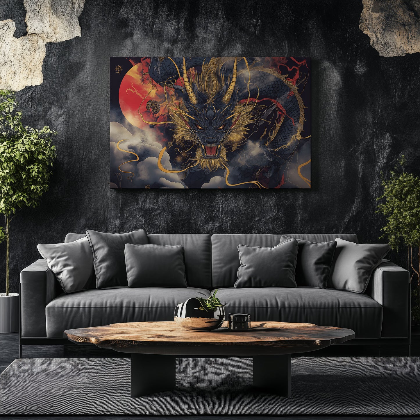 Chinese Dragon