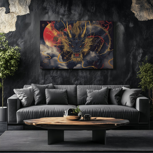 Chinese Dragon
