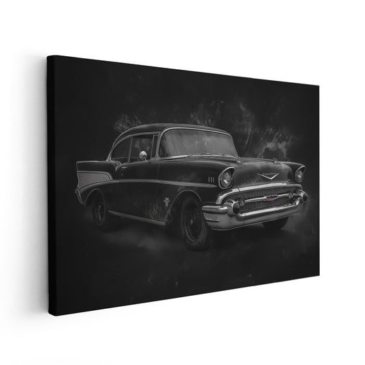 Chevrolet Bel Air