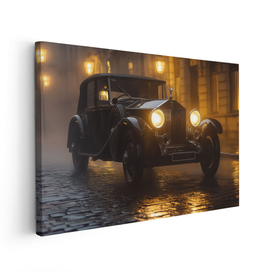 Rolls Royce Phantom Classic