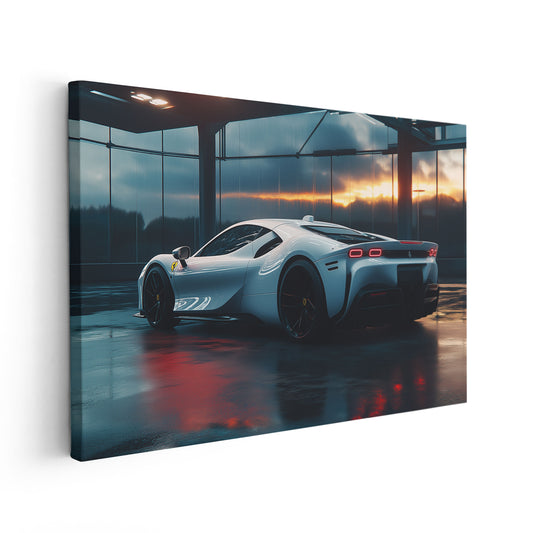 Ferrari SF90 Stradale