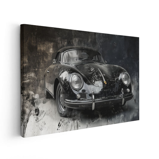 Porsche 356 Speedster