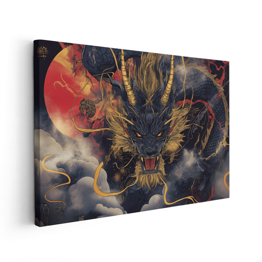 Chinese Dragon