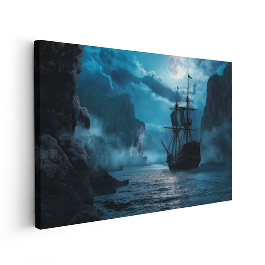 Pirate Ship