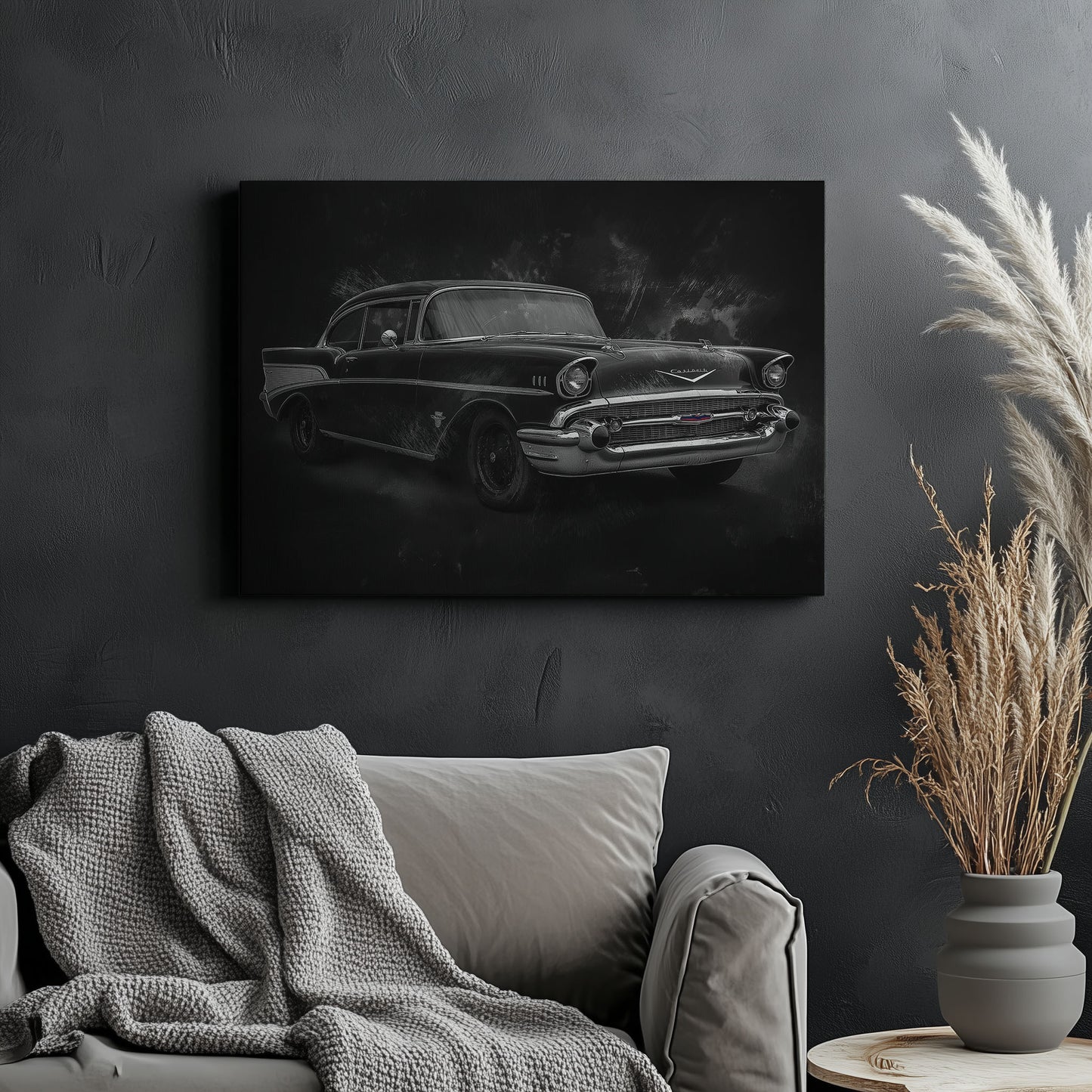 Chevrolet Bel Air
