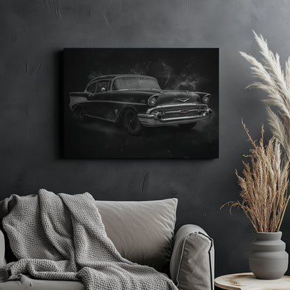 Chevrolet Bel Air