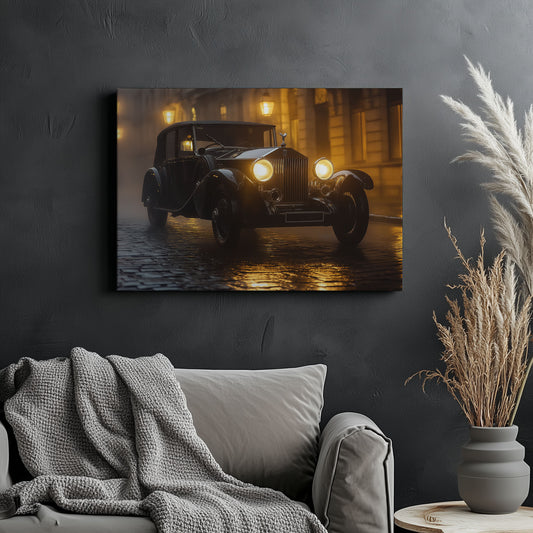 Rolls Royce Phantom Classic