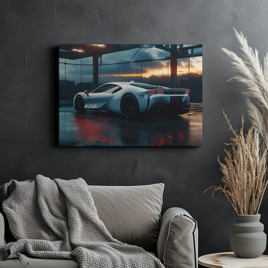 Ferrari SF90 Stradale