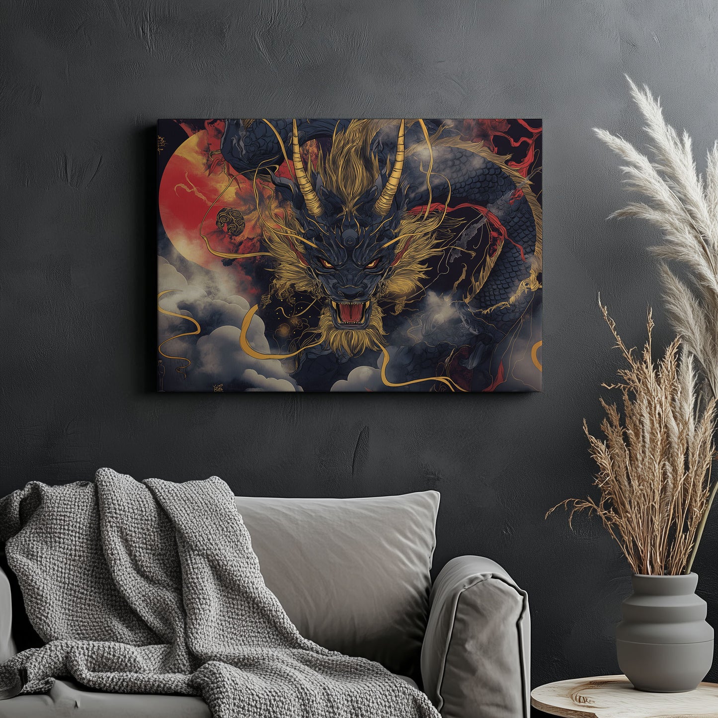 Chinese Dragon