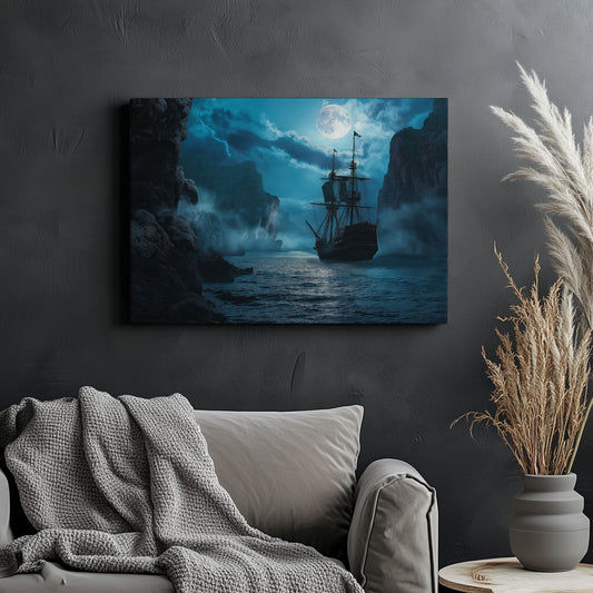 Pirate Ship