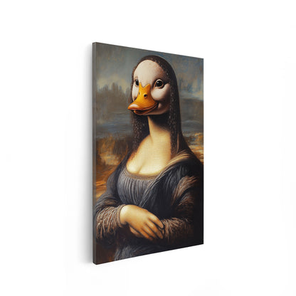 Ducka Lisa