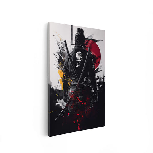 Samurai Warrior
