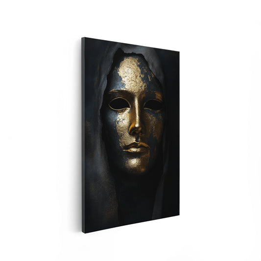 Golden Mask
