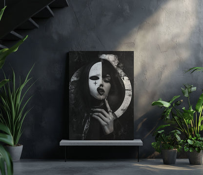 Black and White Design