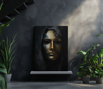 Golden Mask