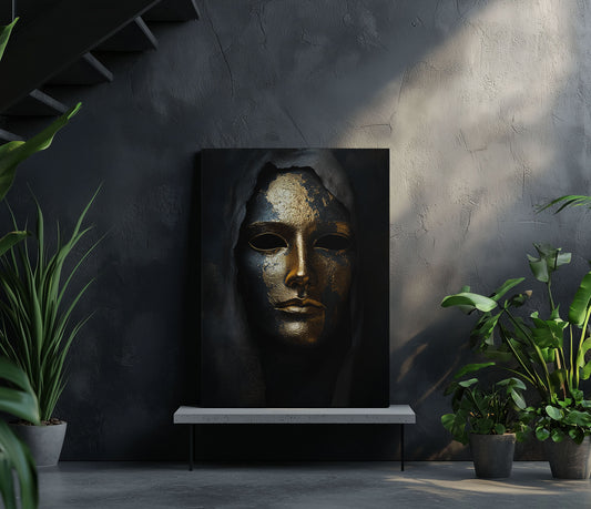 Golden Mask