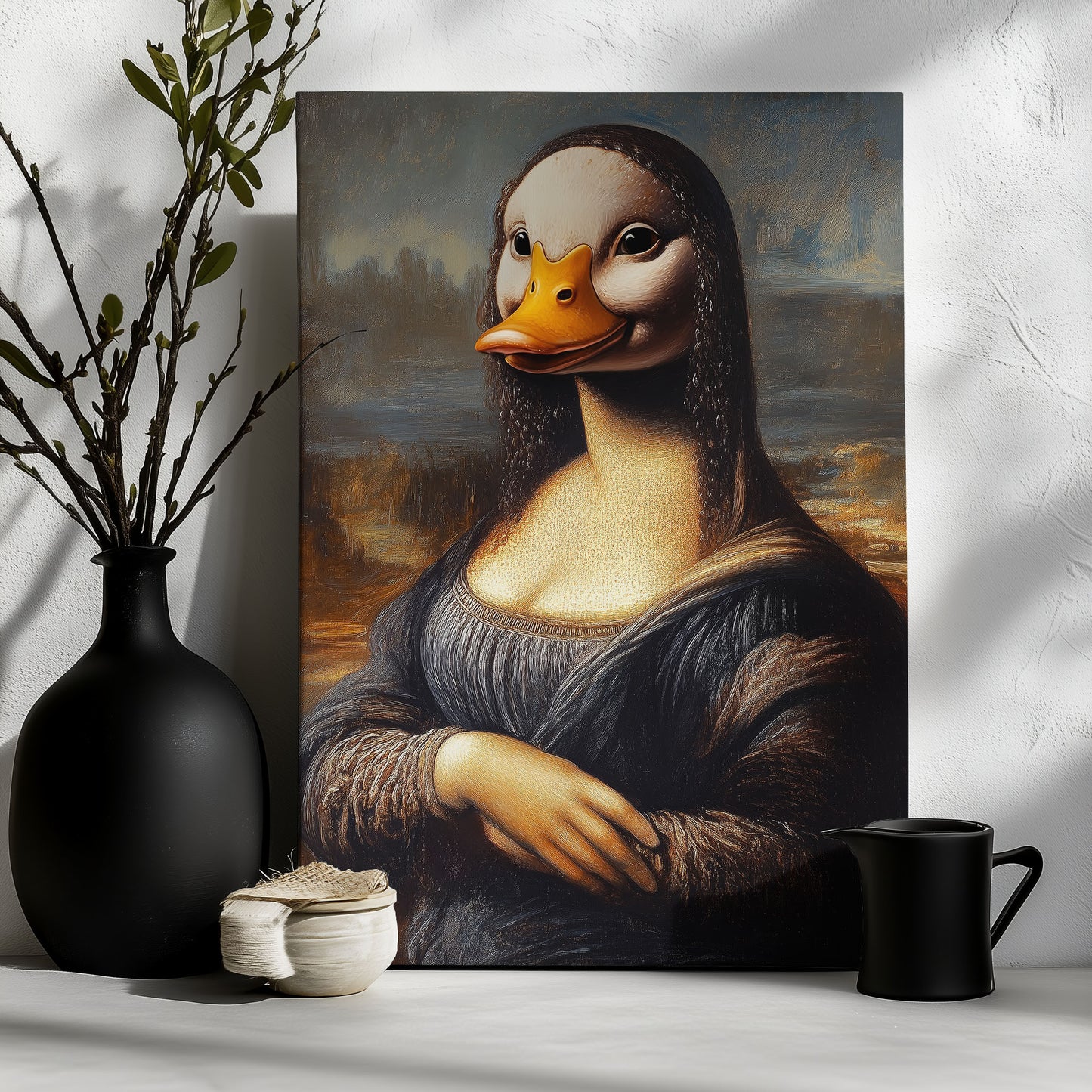 Ducka Lisa