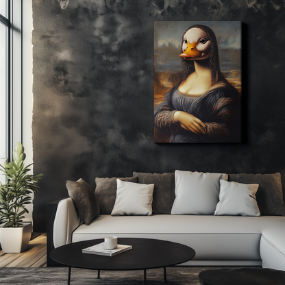 Ducka Lisa