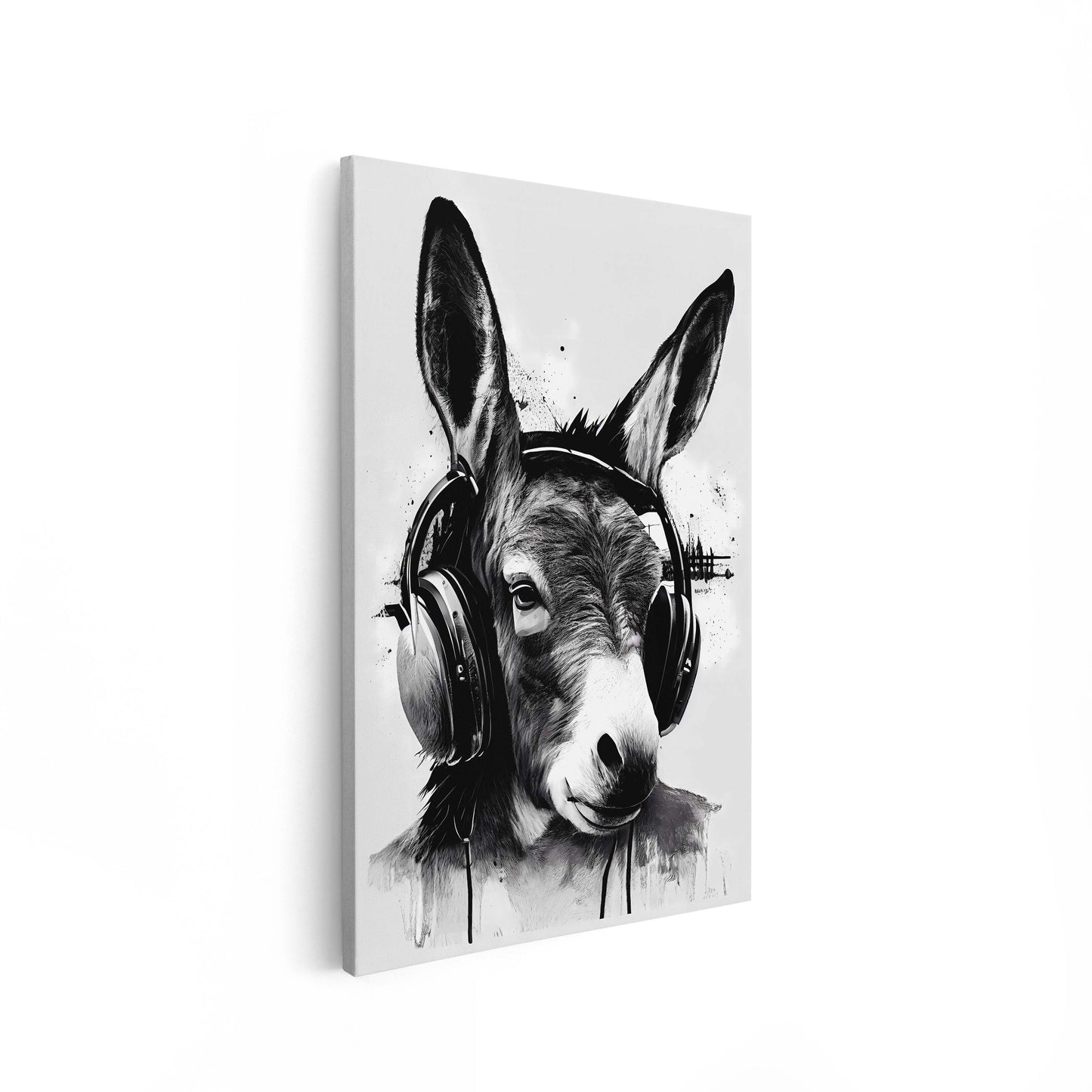 Music Donkey