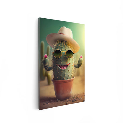 Cactus Hombre