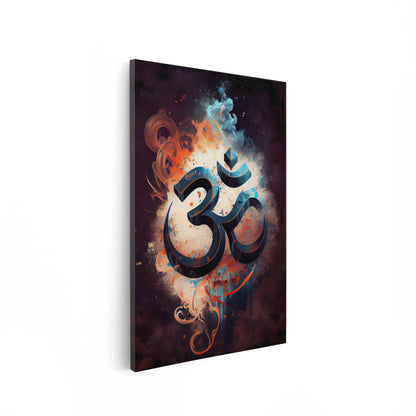 OM Sign