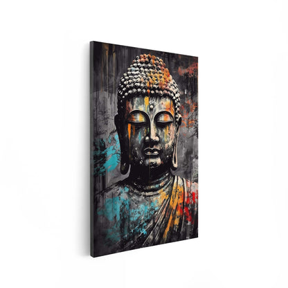 Buddah Wall Art