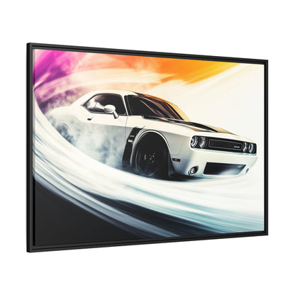 Dodge Challenger Spot