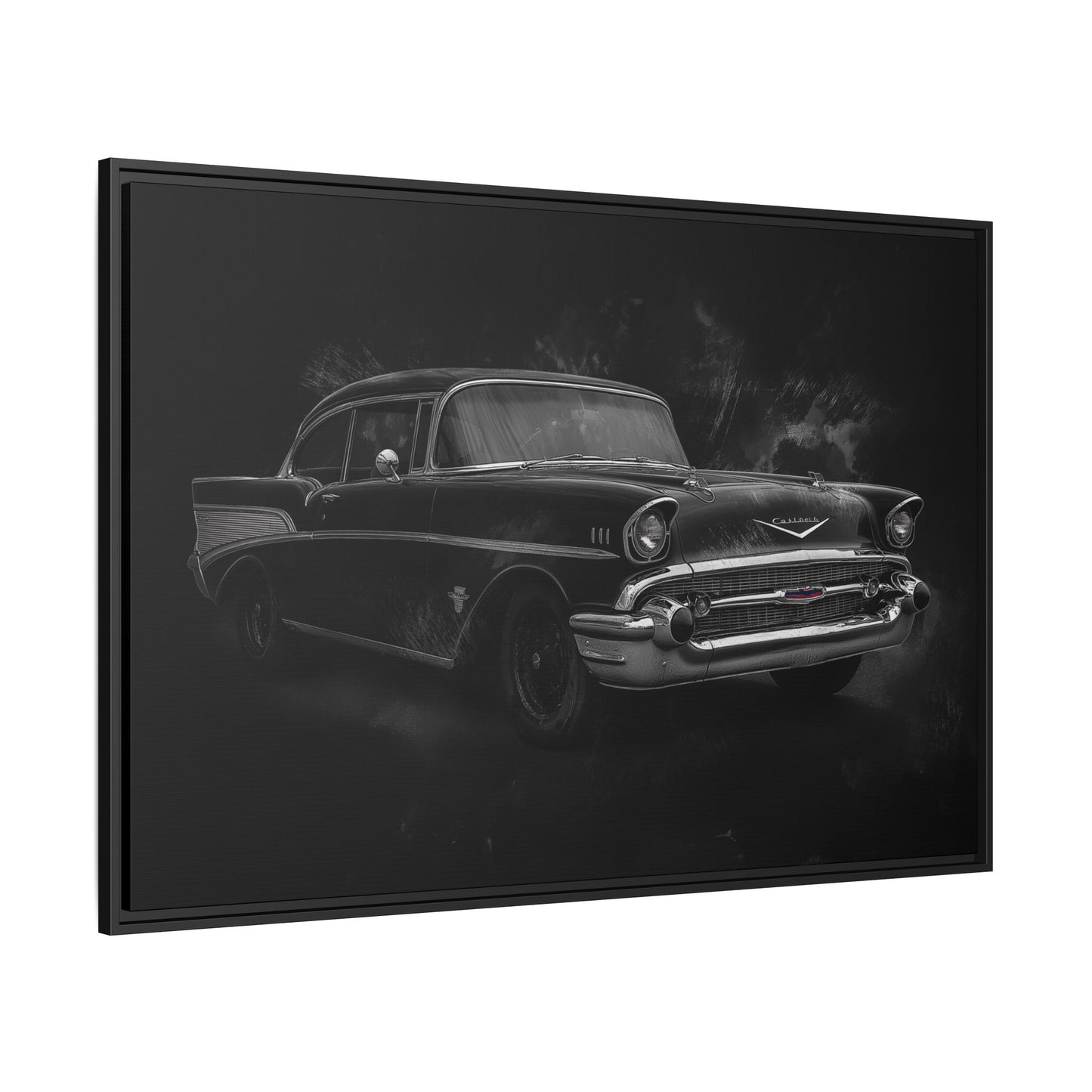 Chevrolet Bel Air