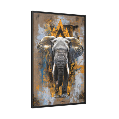 Tribal Elephant