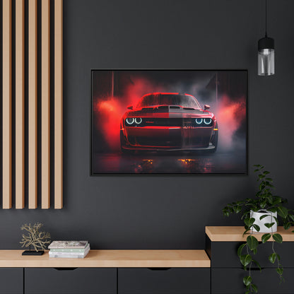 Dodge Challenger Demon