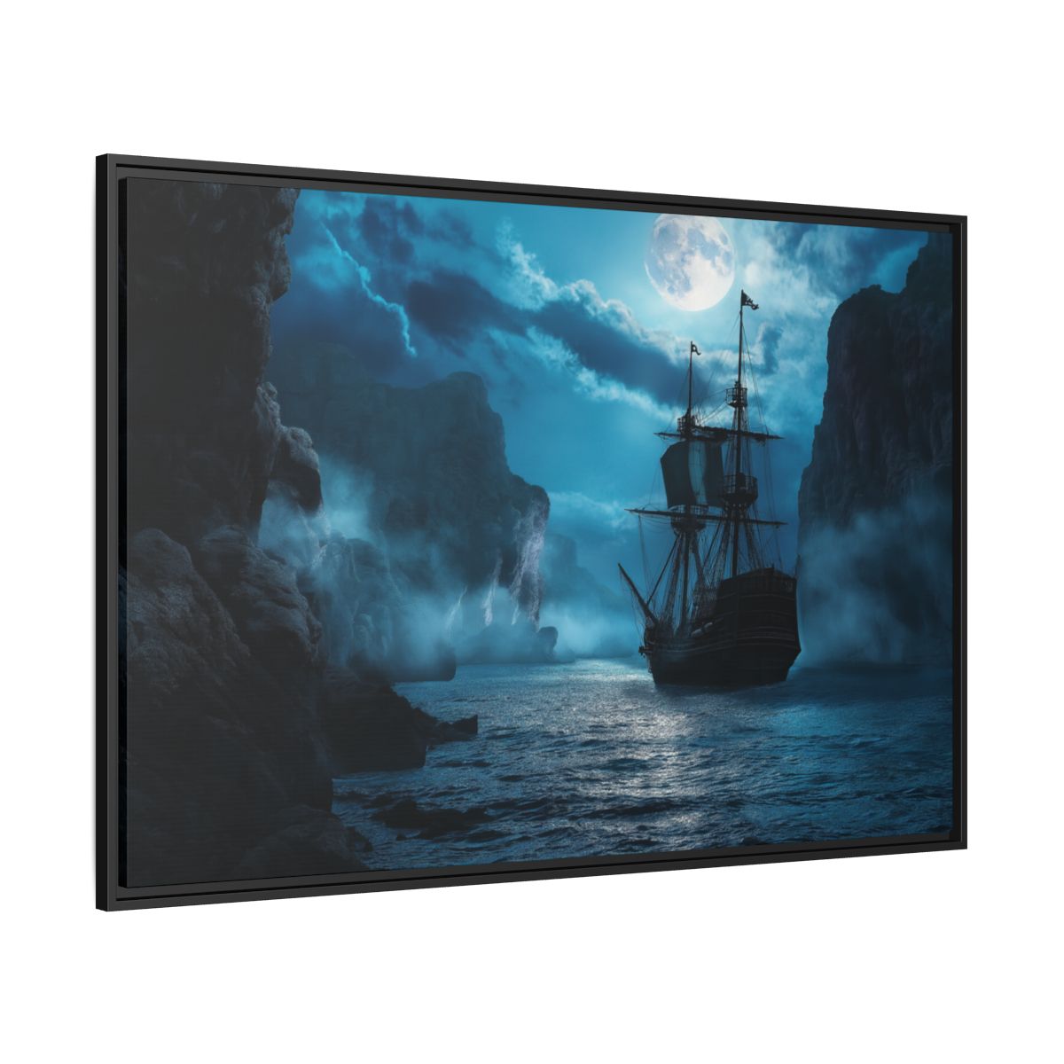 Pirate Ship