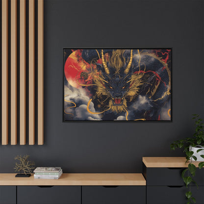 Chinese Dragon
