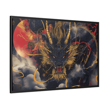 Chinese Dragon