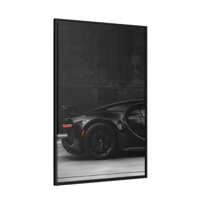 Bugatti Chiron Pur Sport Profile