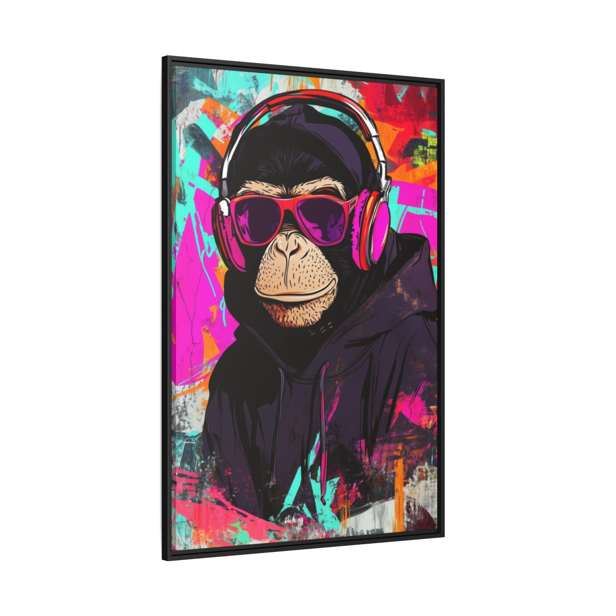 Monkey Punk
