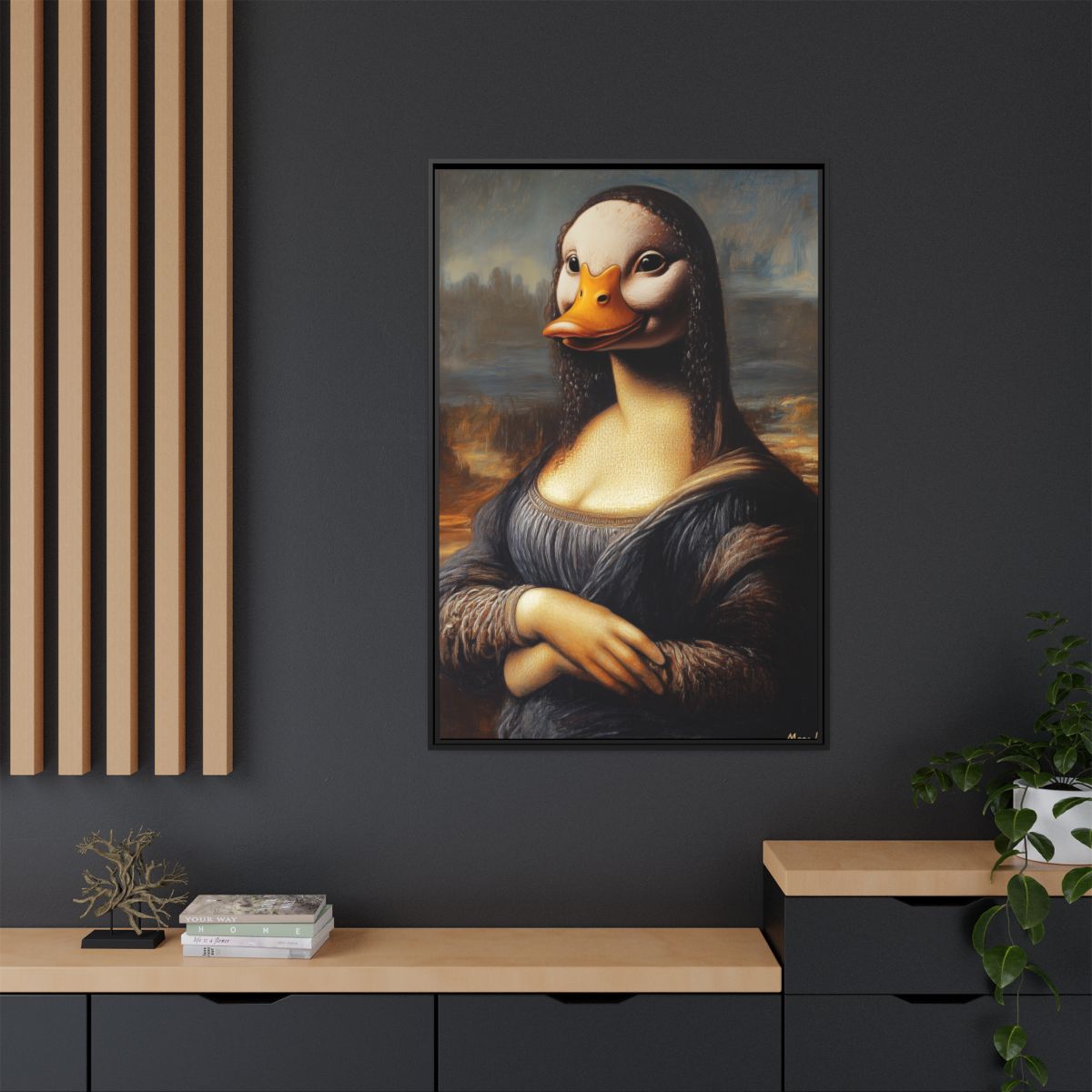 Ducka Lisa