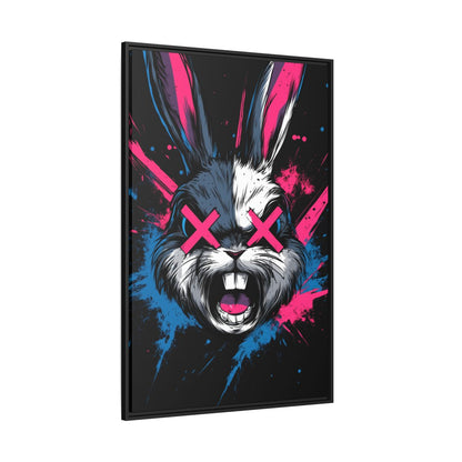 Angry Rabbit