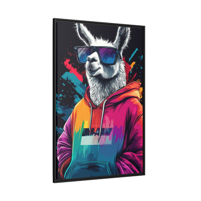 Chill Llama