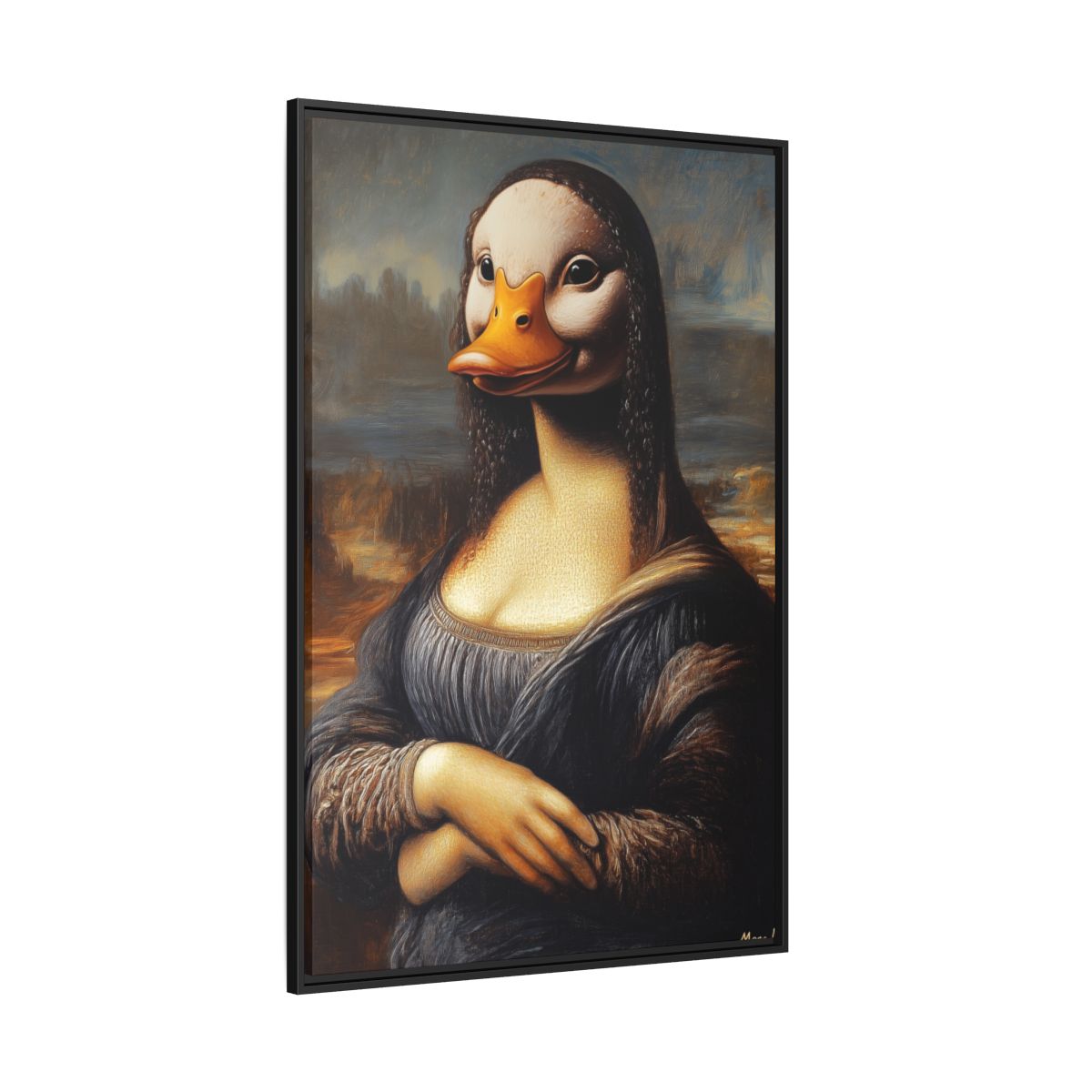 Ducka Lisa