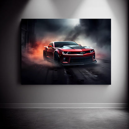 Camaro ZL1